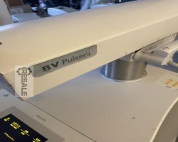 Maschine: PHILIPS c.arm PULSERA Röntgengeräte